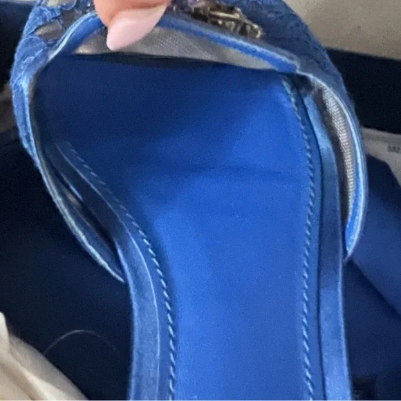 Dolce & Gabbana Bianca sandals - Picture 6 of 10